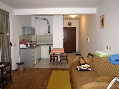 Апартаменты в Черногории отдых цены