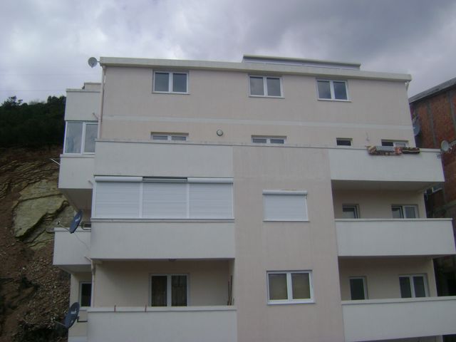 Недвижимость в Черногории продажа