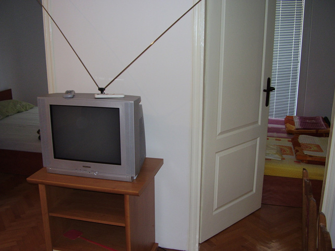 Квартиры в Черногории